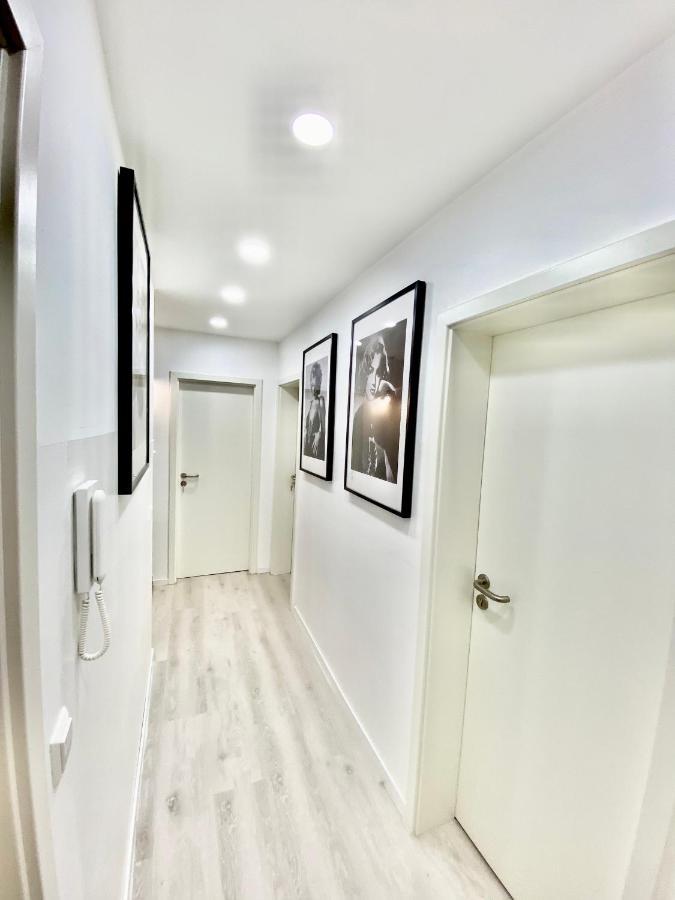 Living Solution 24 Отель типа 