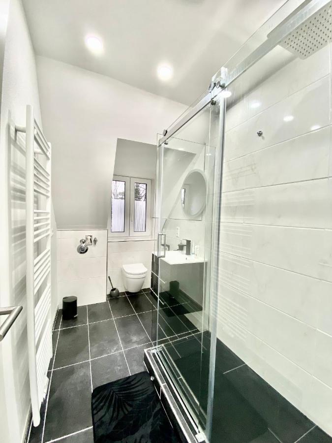 Living Solution 24 Отель типа 