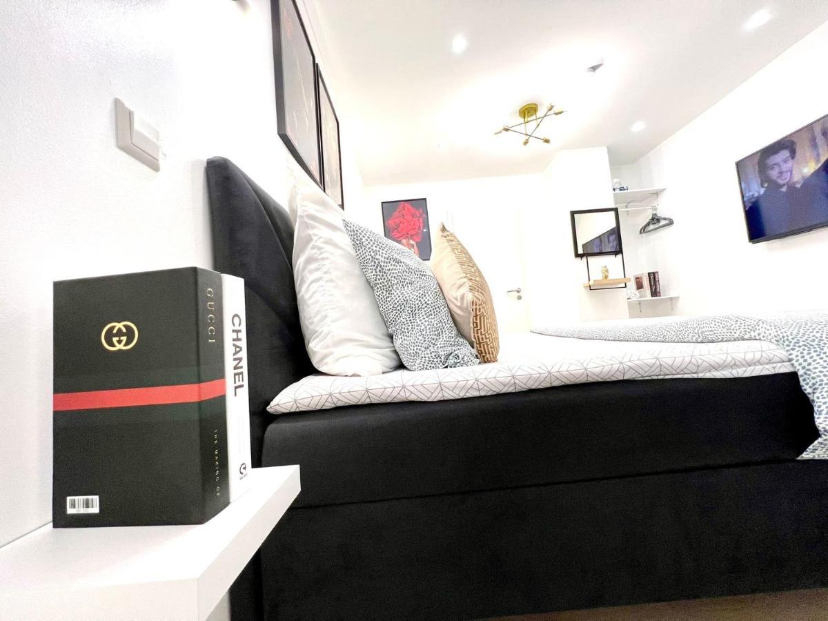 Living Solution 24 Bed & Breakfast Karlsruhe