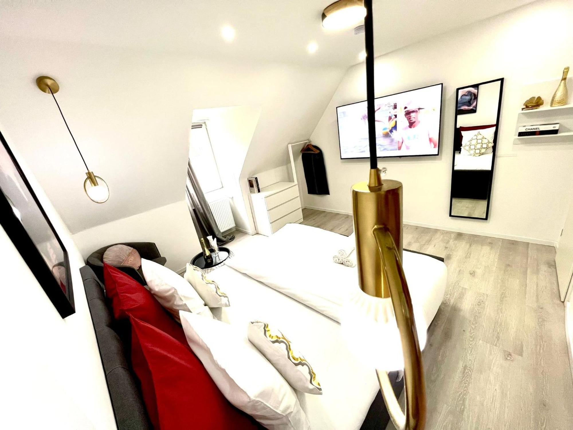 Living Solution 24 Отель типа 